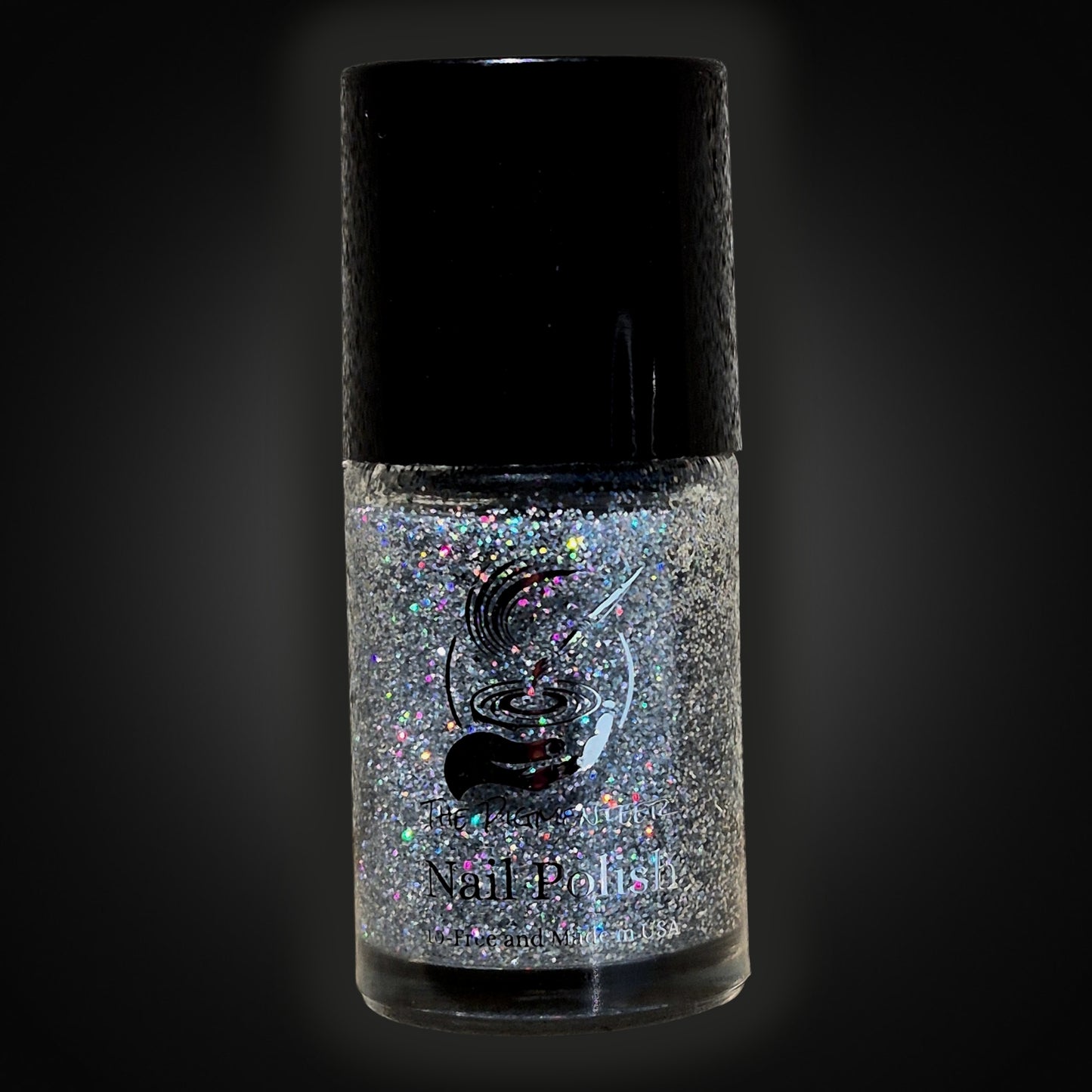 Disco Ball Nail Polish - Boogie Nights Collection