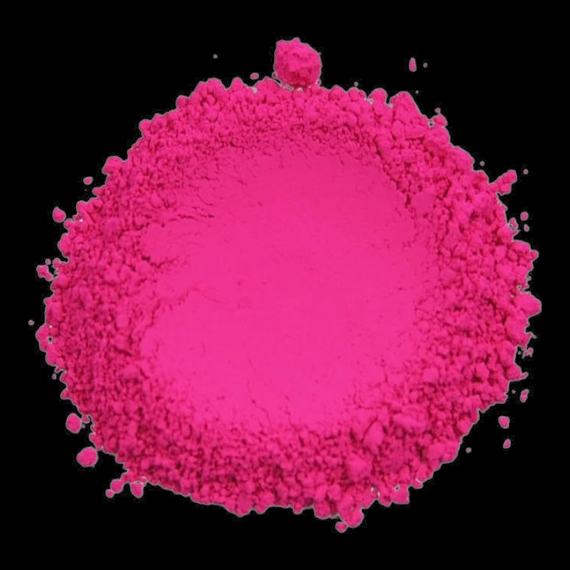 Neon Gliese neon nail polish