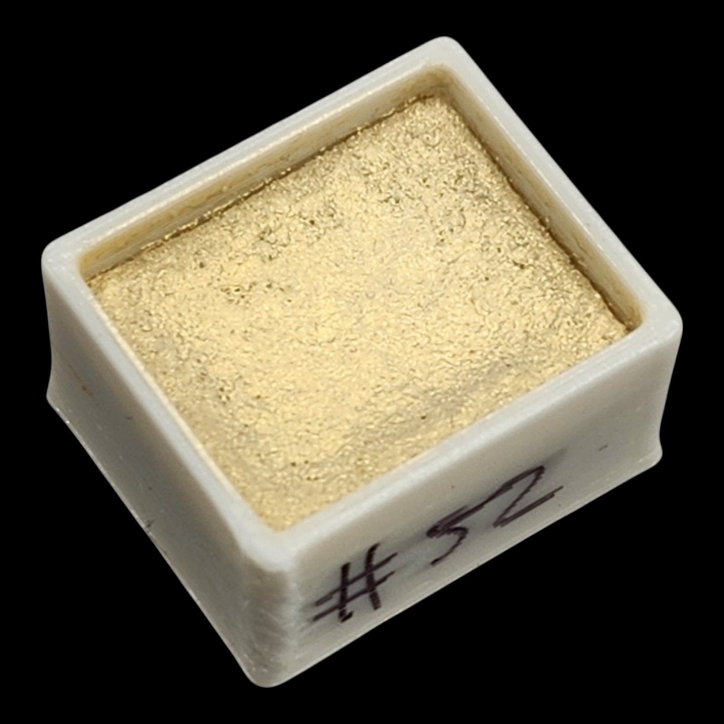 Starlight Watercolor Pan