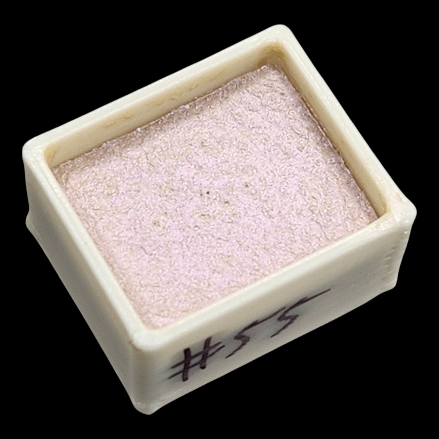 Starlight Watercolor Pan