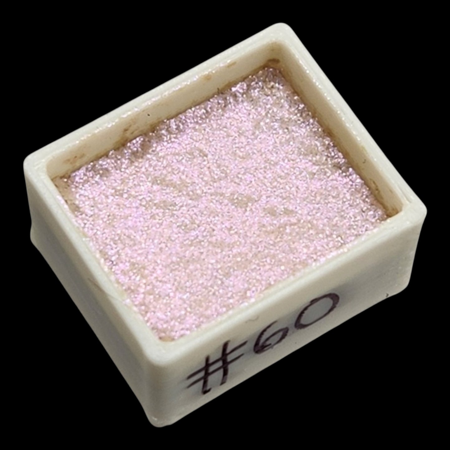 Starlight Watercolor Pan