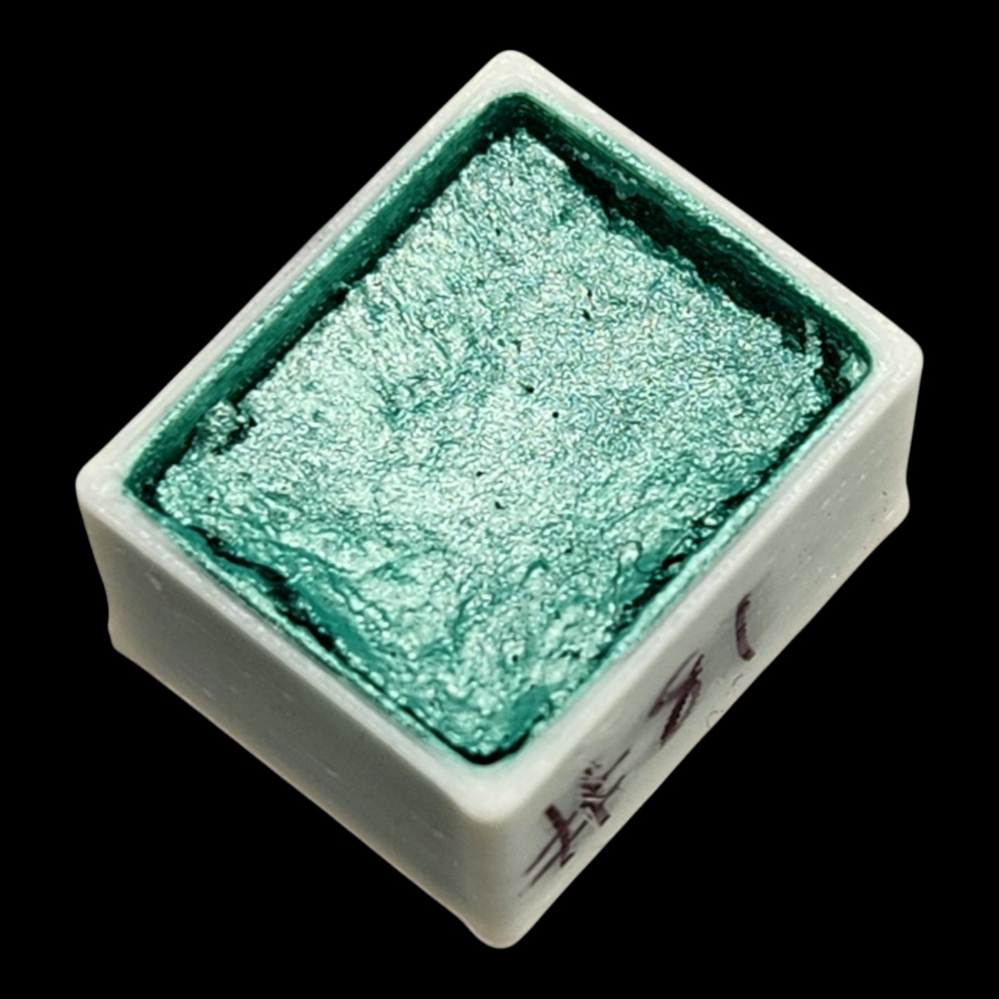 Duochrome Watercolor Pan