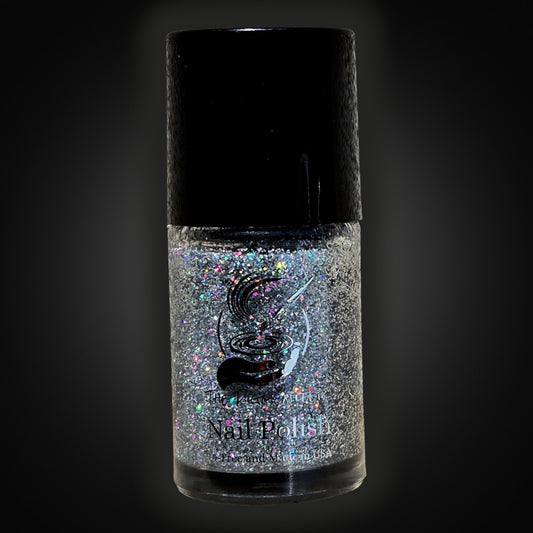 Disco Ball Nail Polish - Boogie Nights Collection