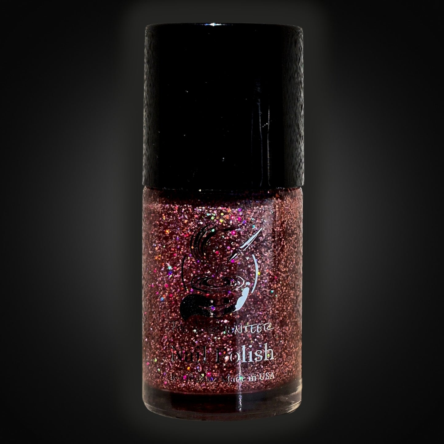 The Boogie Nights Collection - 4 Nail Polishes