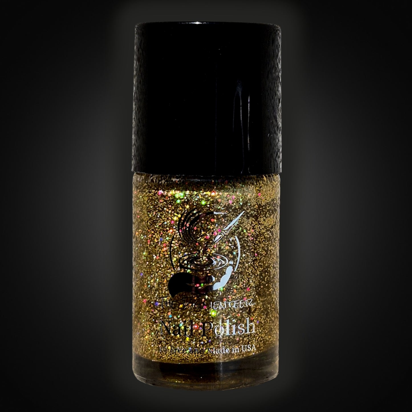 The Boogie Nights Collection - 4 Nail Polishes