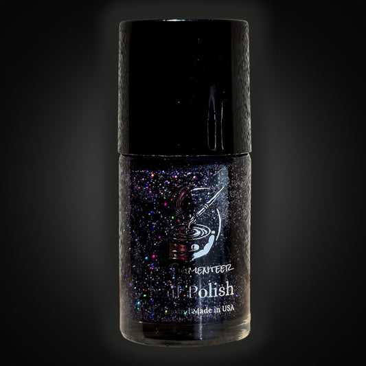 Saturday Night Fever Nail Polish - Boogie Nights Collection