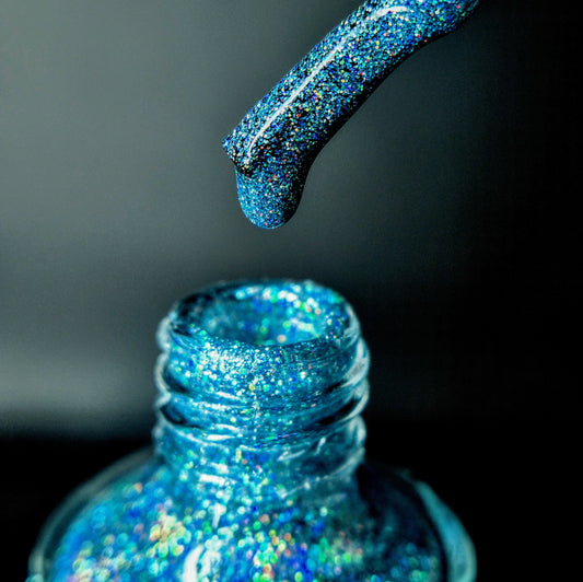 Holo Nail Polish