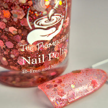 Jelly Nail Polish