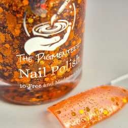 Jelly Nail Polish