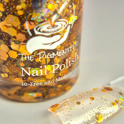 Jelly Nail Polish
