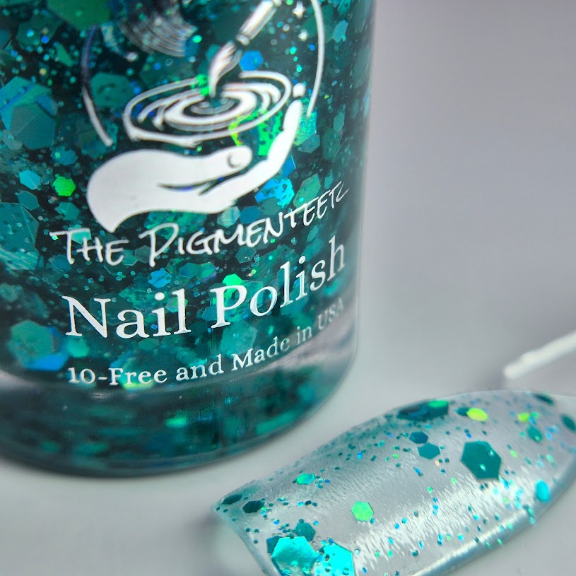 Jelly Nail Polish