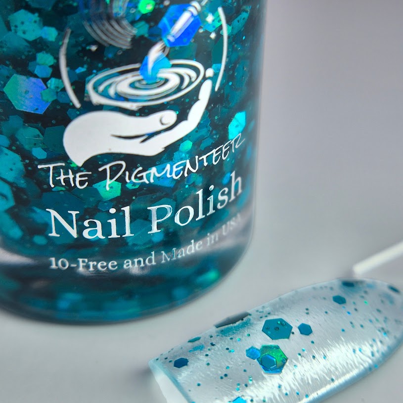 Jelly Nail Polish