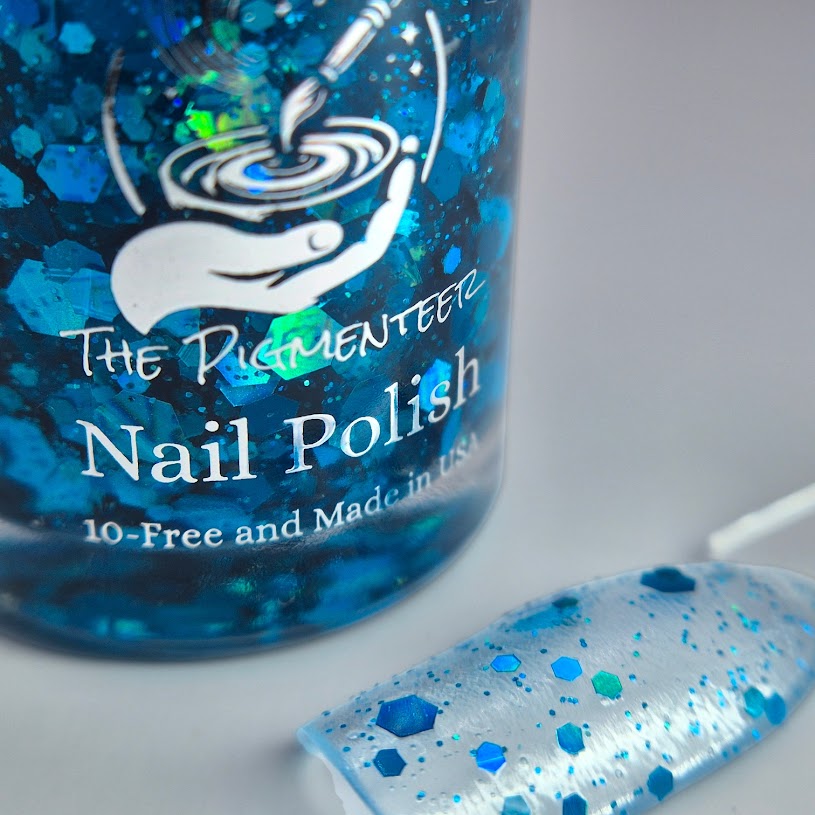 Jelly Nail Polish