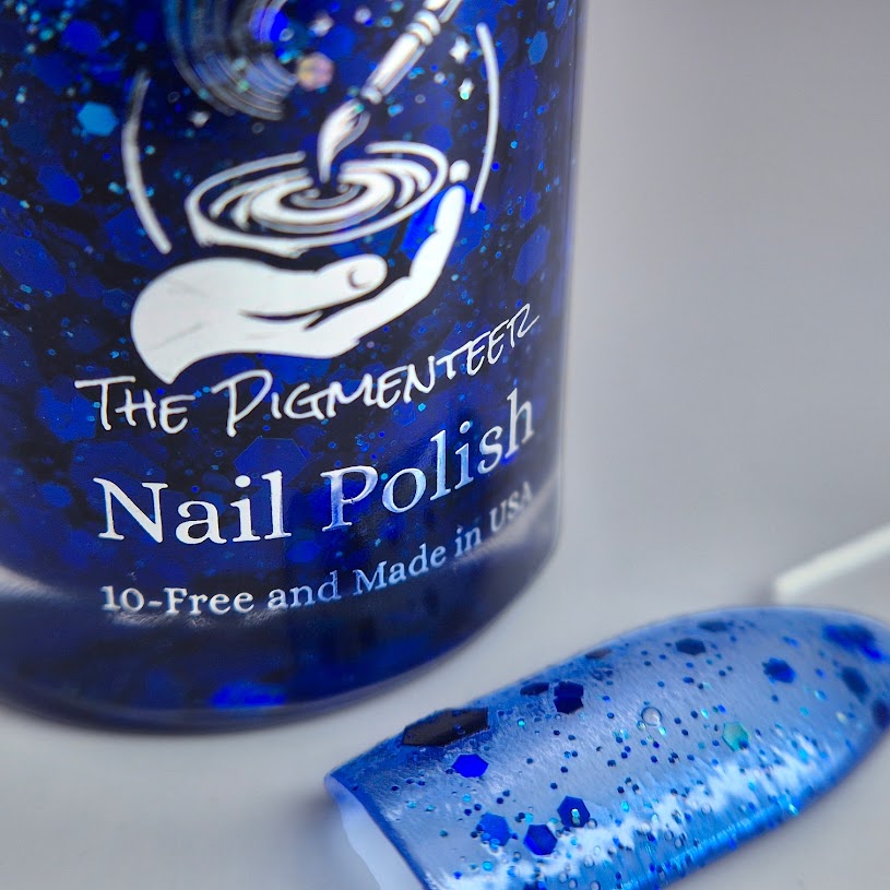 Jelly Nail Polish