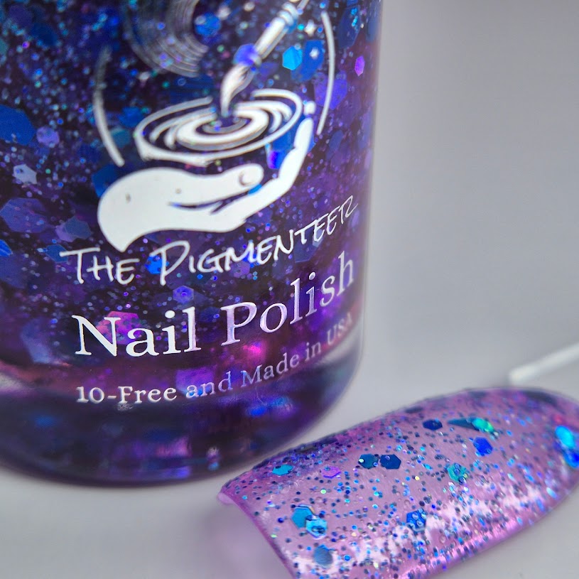 Jelly Nail Polish