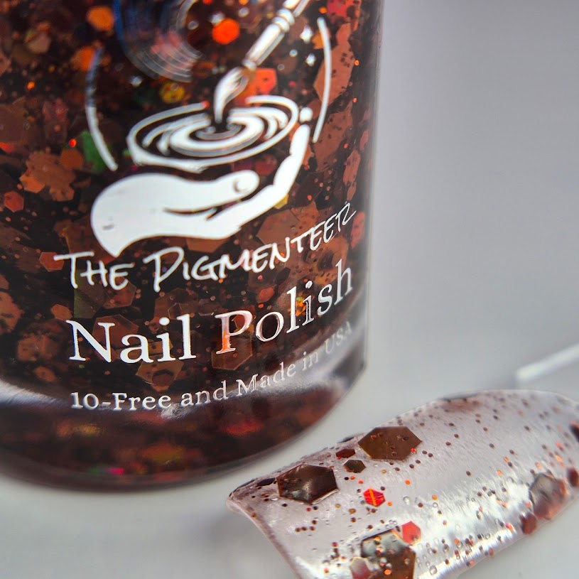 Jelly Nail Polish