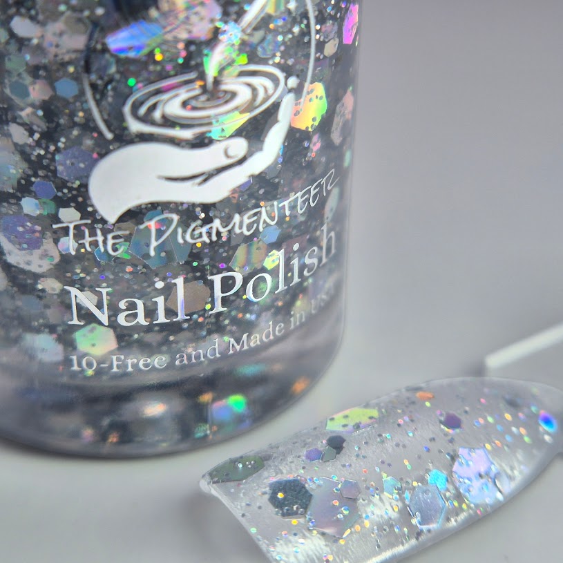 Jelly Nail Polish