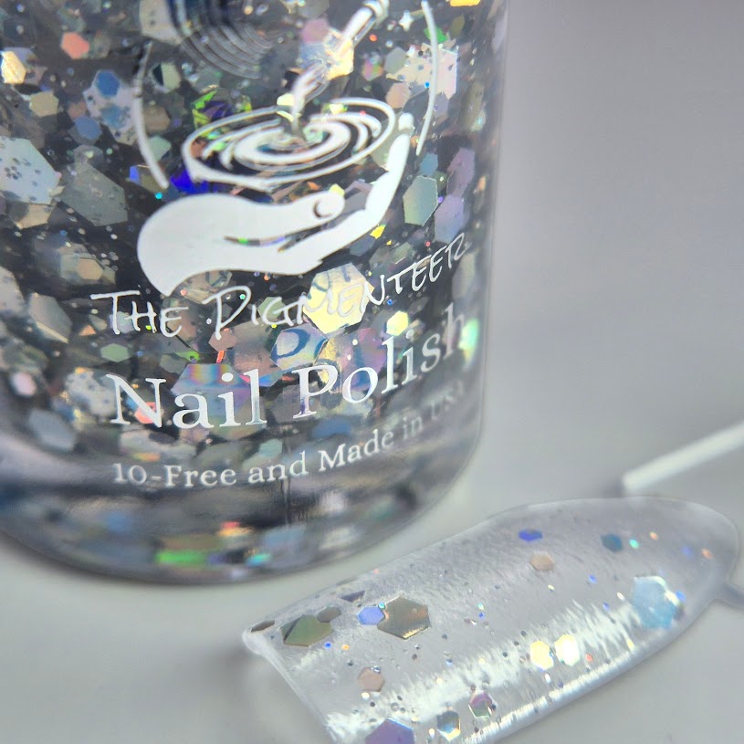 Jelly Nail Polish