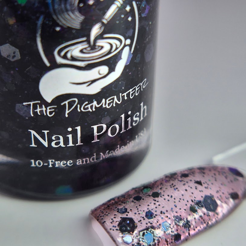 Jelly Nail Polish
