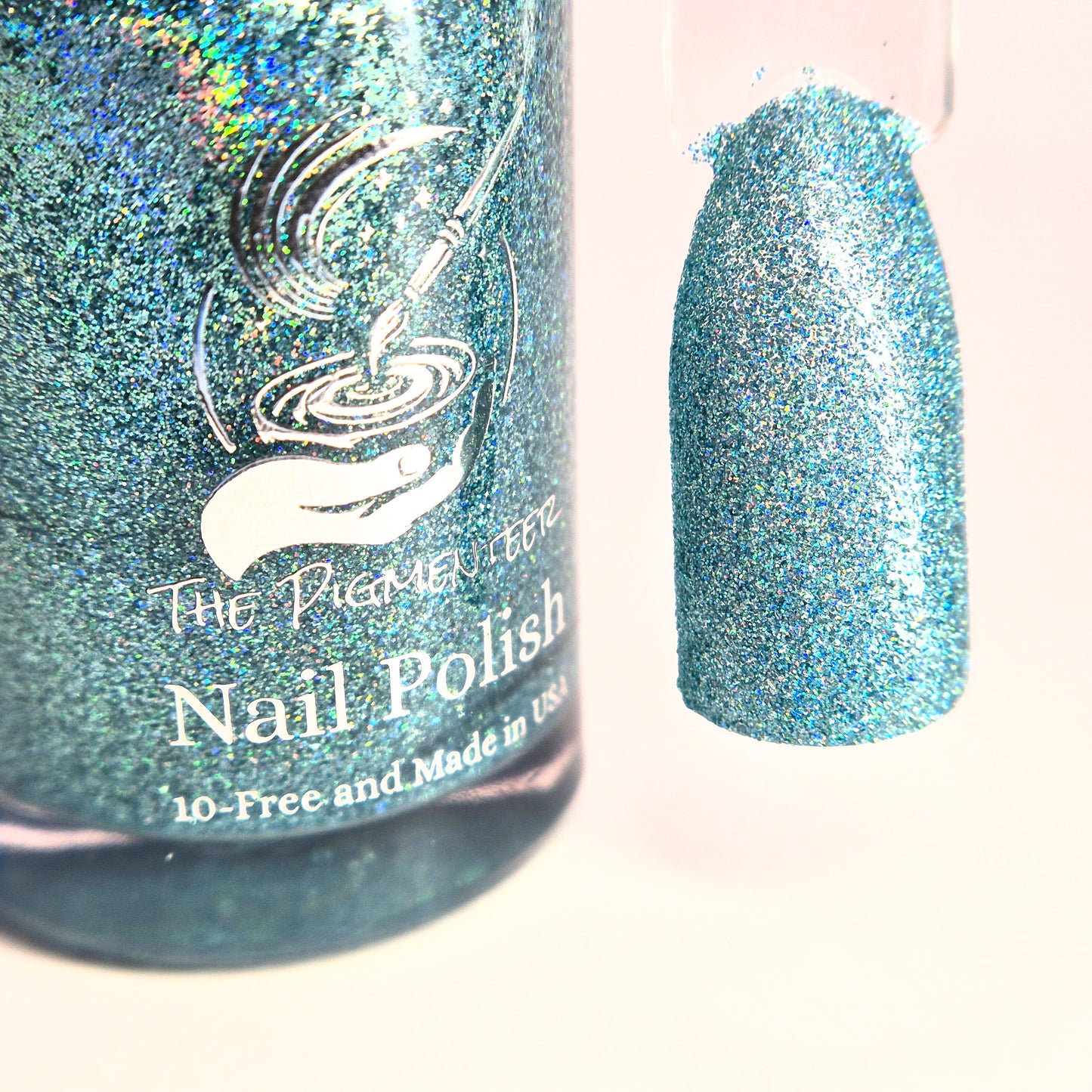 Holo Nail Polish