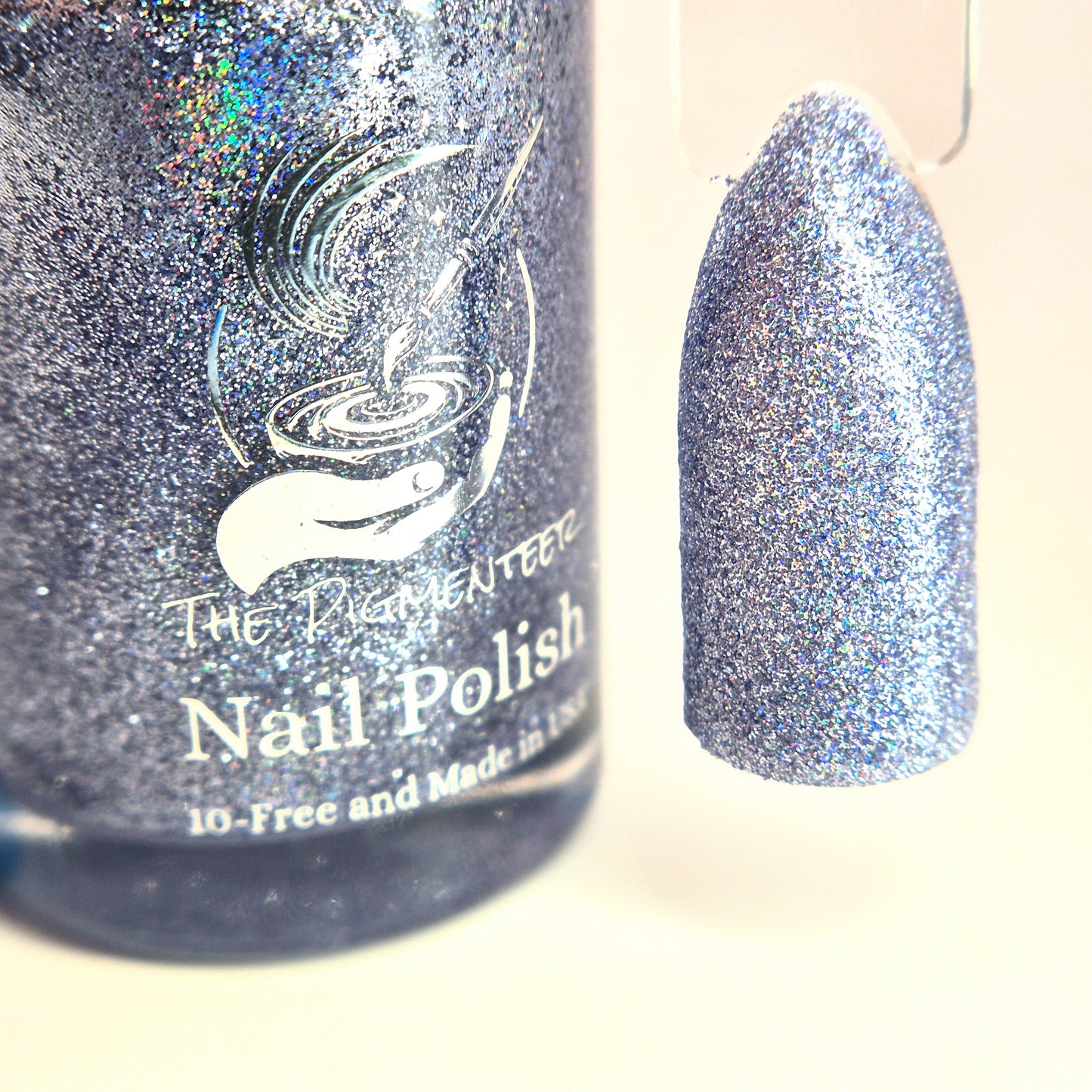 Holo Nail Polish