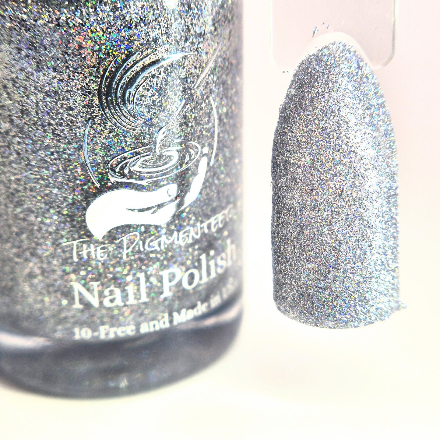 Holo Nail Polish