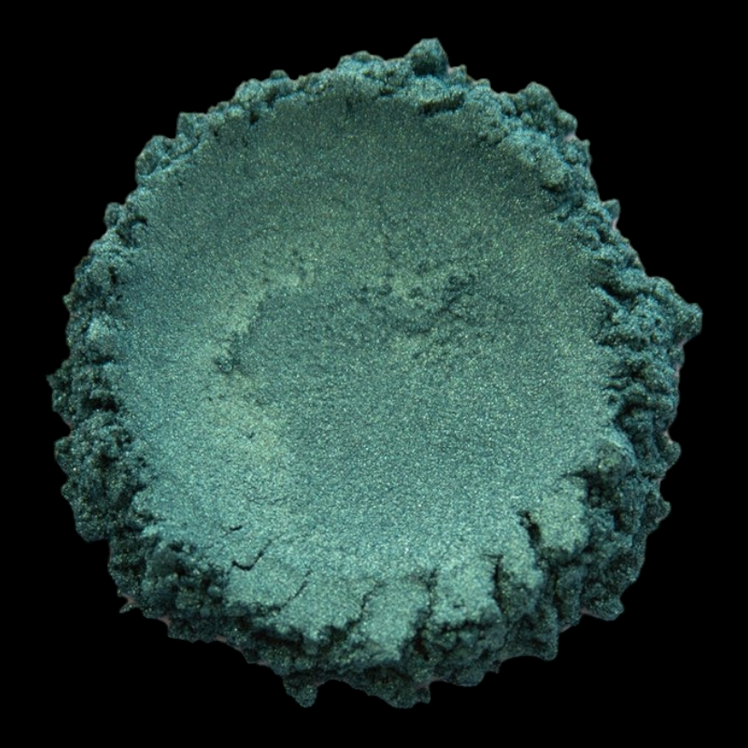 Titania duochrome eyeshadow