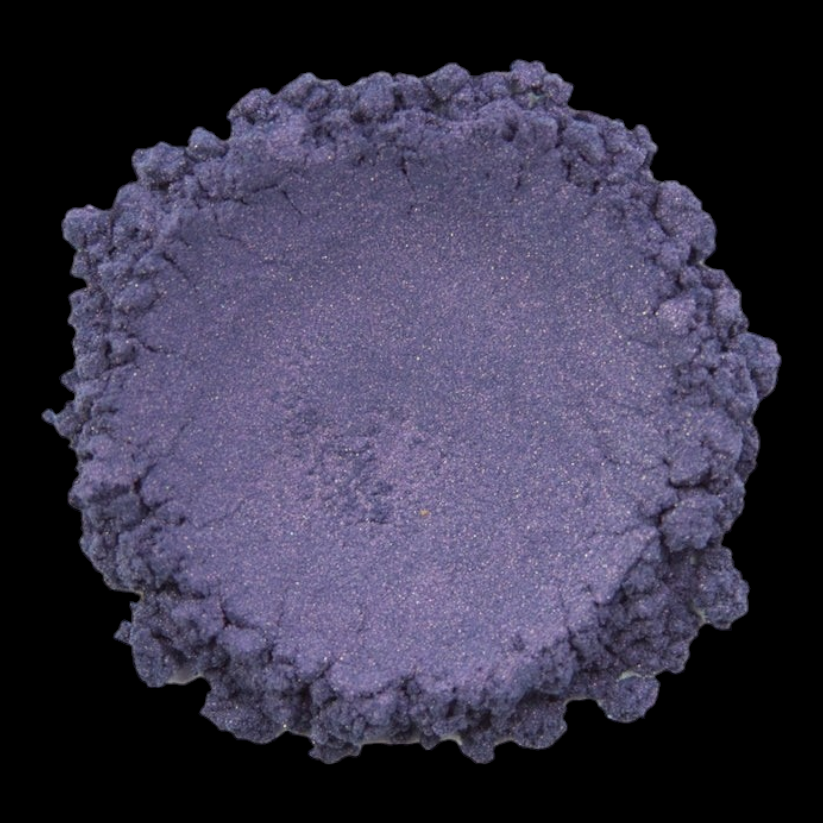 Cosmic Dust duochrome eyeshadow