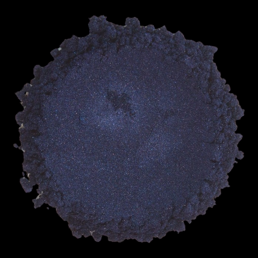 Hyperion duochrome eyeshadow