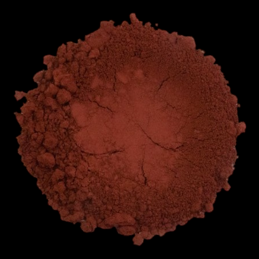 Martian Soil matte acrylic paint