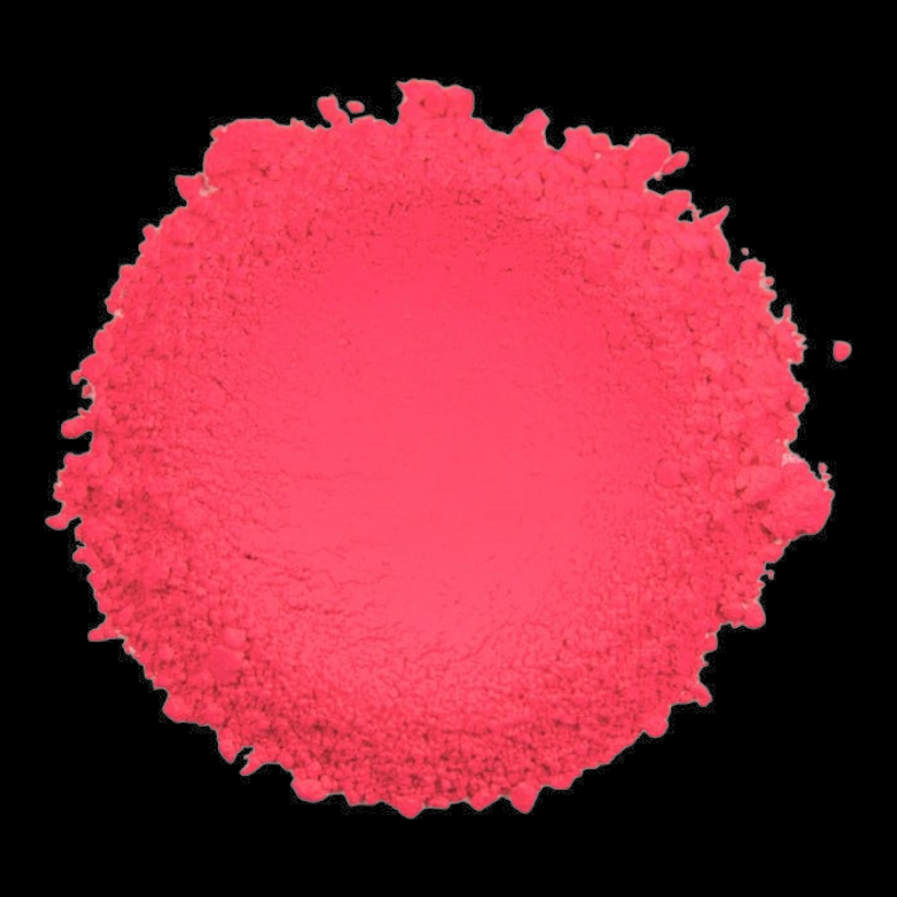 Neon Farout neon nail polish