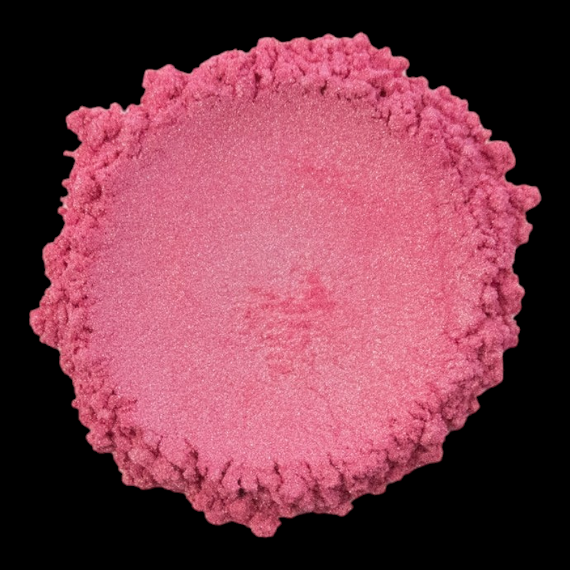 Gliese metallic eyeshadow