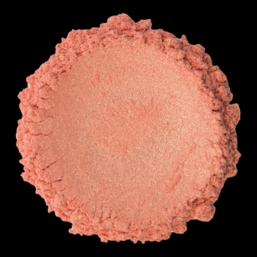 Sunset duochrome eyeshadow