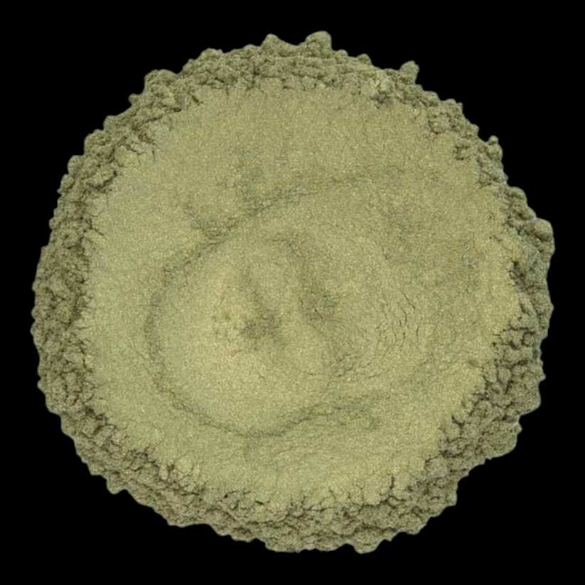 Flora duochrome eyeshadow
