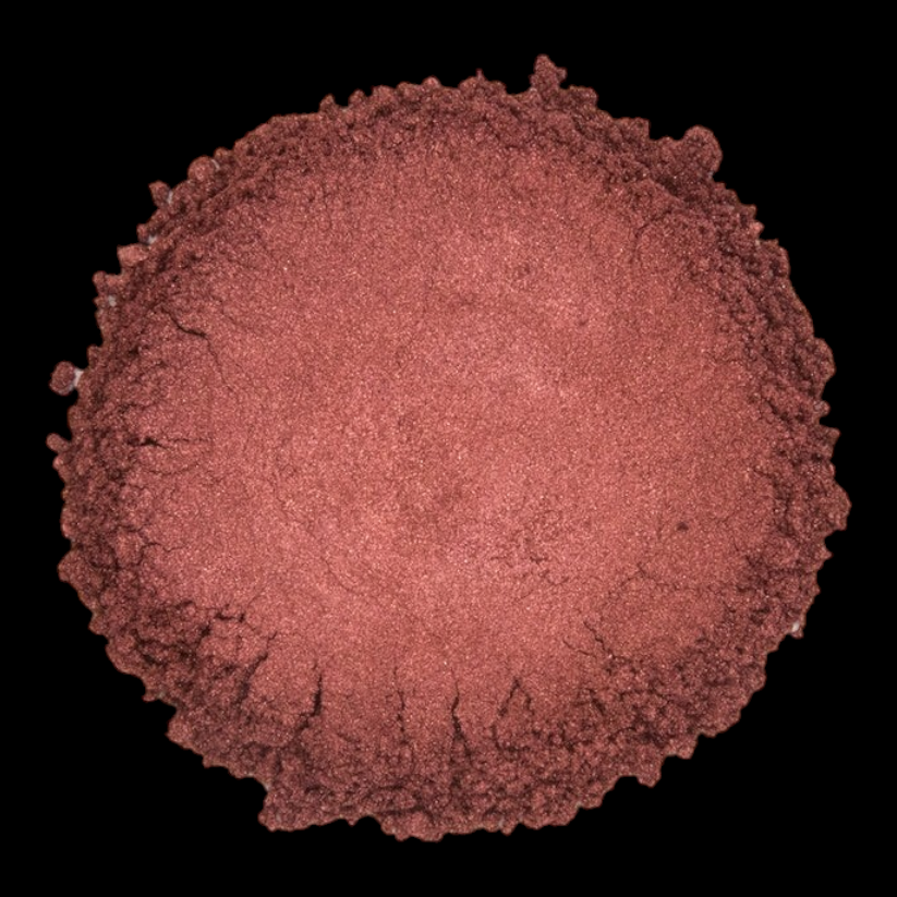Ixion duochrome acrylic paint