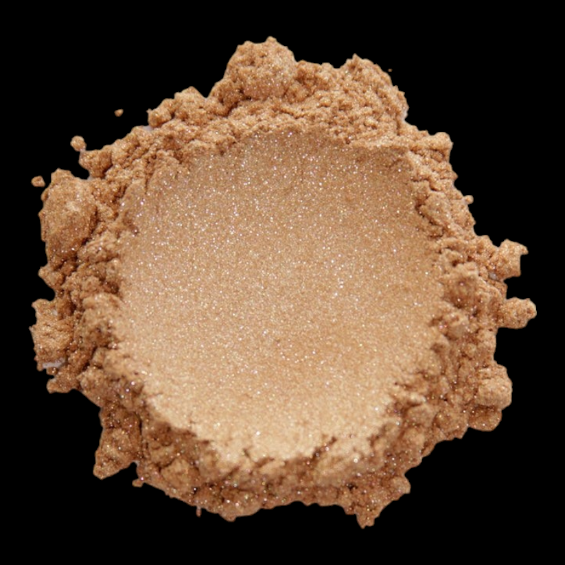 Solar Dust duochrome eyeshadow