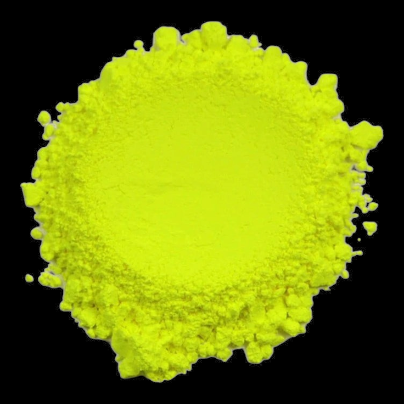 Neon Sun neon acrylic paint