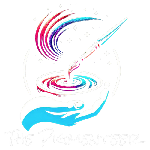 The Pigmenteer