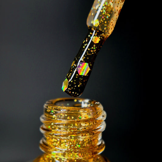 Jelly Nail Polish